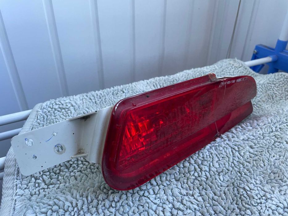 задний правый фонарь на Хонду СРВ