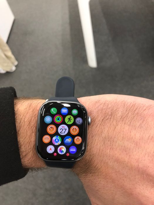 Apple Watch 11 Smartwatch
