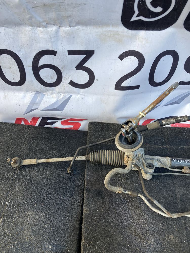 Рульова рейка Mitsubishi Lancer X 10 4410a008