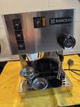 Rancilio Silvia ekspres do kawy