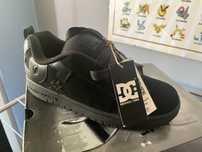 Dc shoes buty rozmiar 37