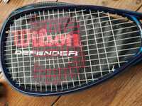 raquete squash Wilson