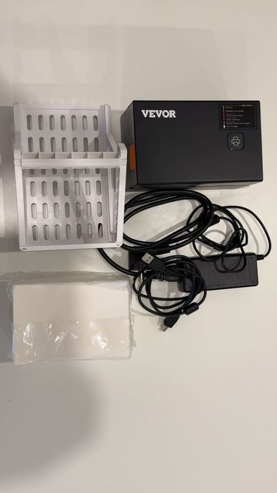 Impressora de Etiquetas de Envio