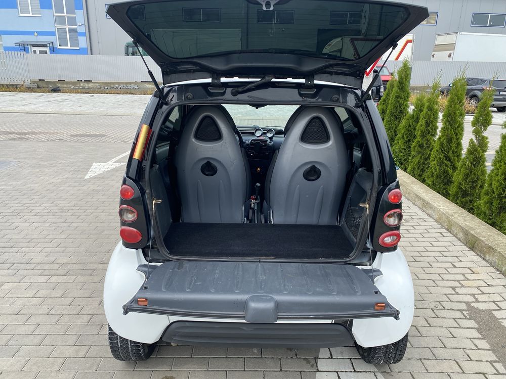 Smart 450 2003p.
