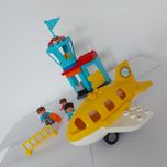 LEGO 10871 Duplo - Lotnisko