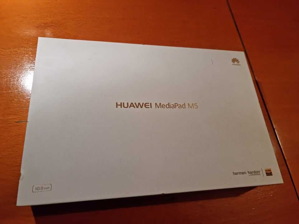 tablet Huawei M5 LTE