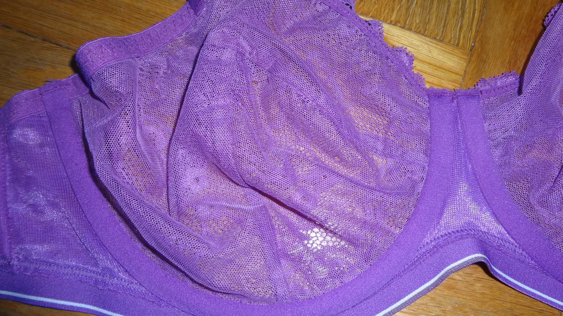 Biustonosz Geroge 80F/36F jak panache
