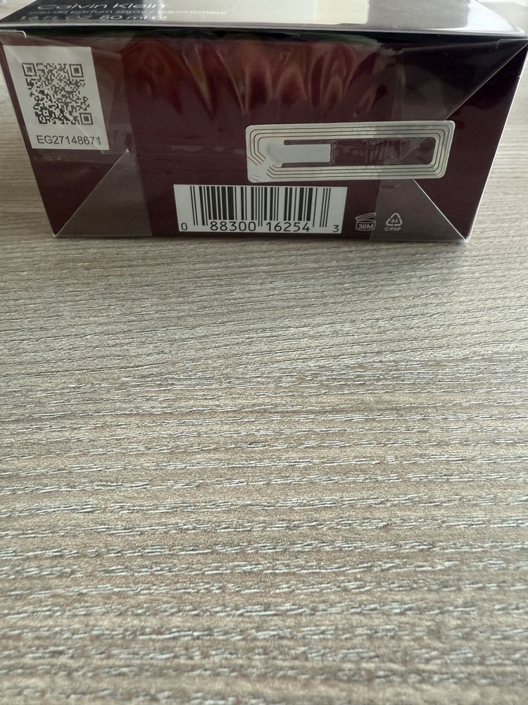 Calvin Klein Euphoria 50 ml