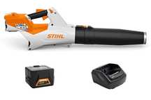 Повітродувка акумуляторна STIHL BGA 57 SET