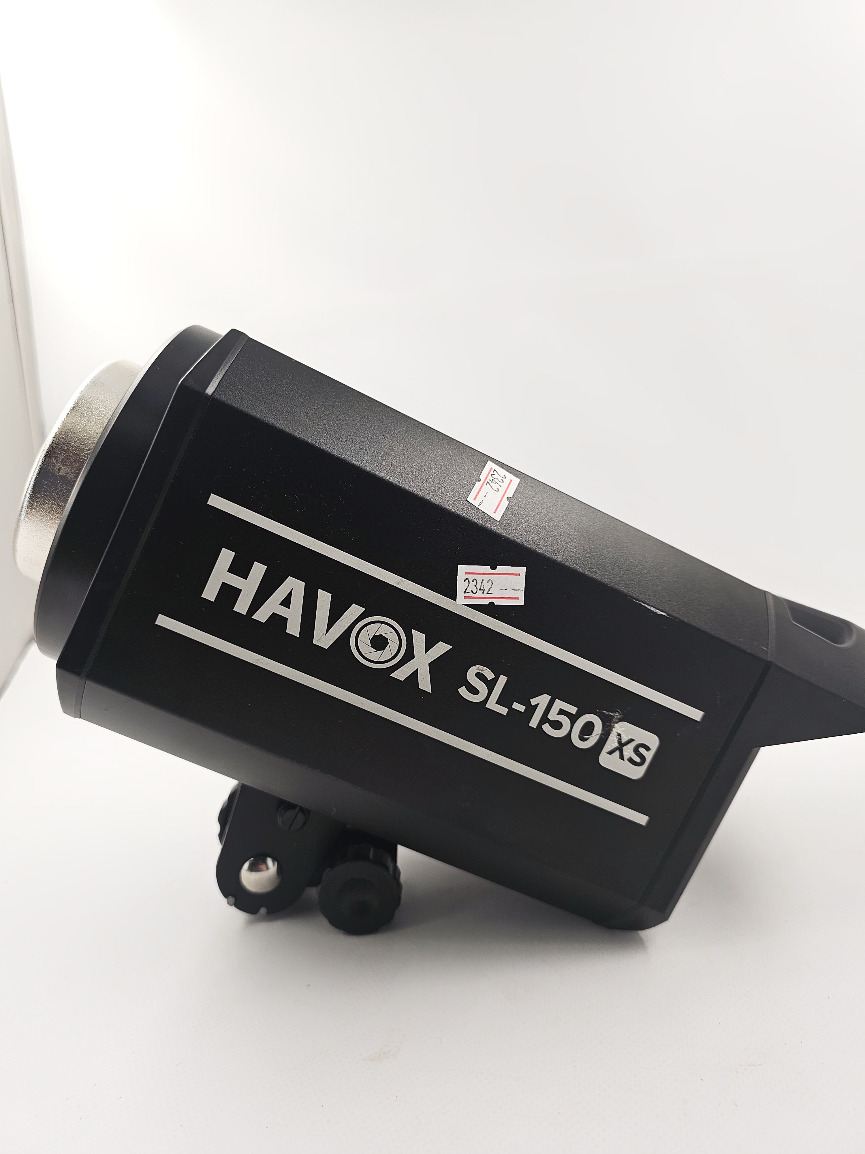 Світло 150W Havox SL-150 XS (2342)
