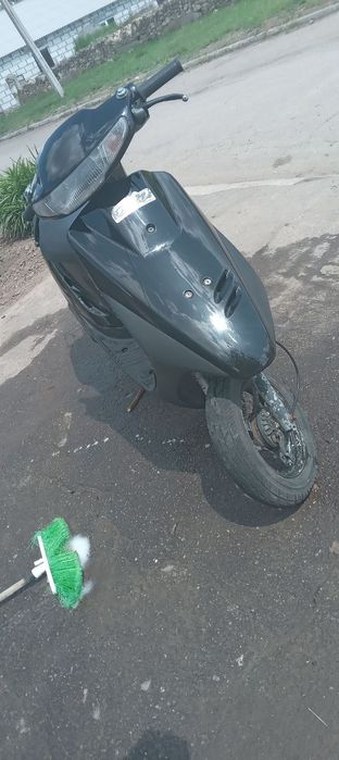 Мопед Хонда дио 27