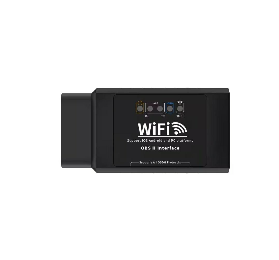 Bluetooth Elm 327 Interface OBD2 / OBD