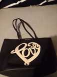 Moschino torebka shoper