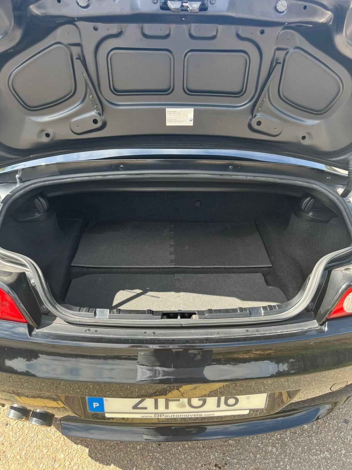 BMW Z4 2.2i 170HP