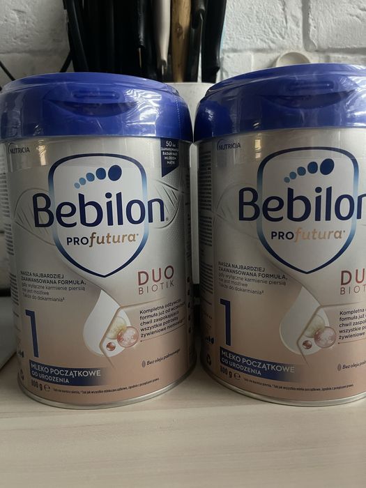 Bebilon 1 Duobiotik 2 szt