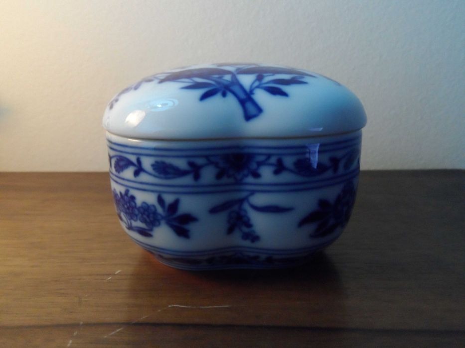 Caixa Gomos Vista Alegre Margão