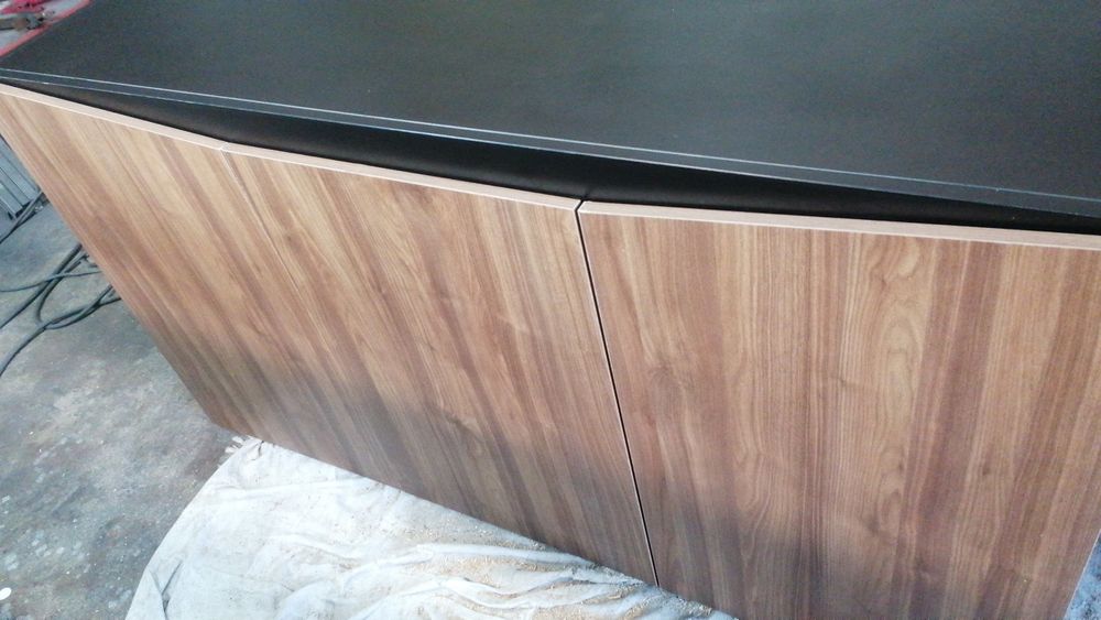 Móvel para aquário