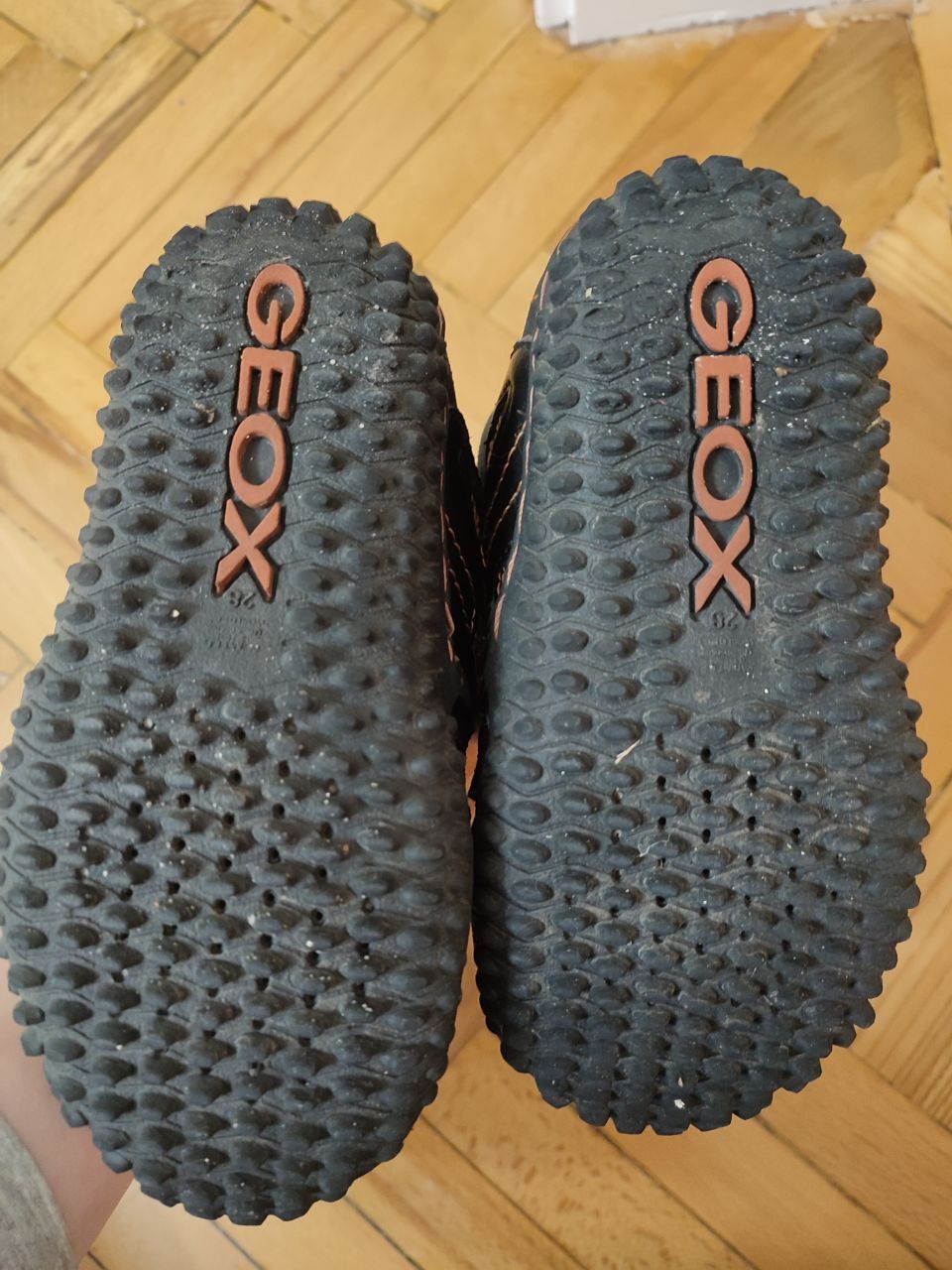 Черевики, ботинки Geox 28 розмір