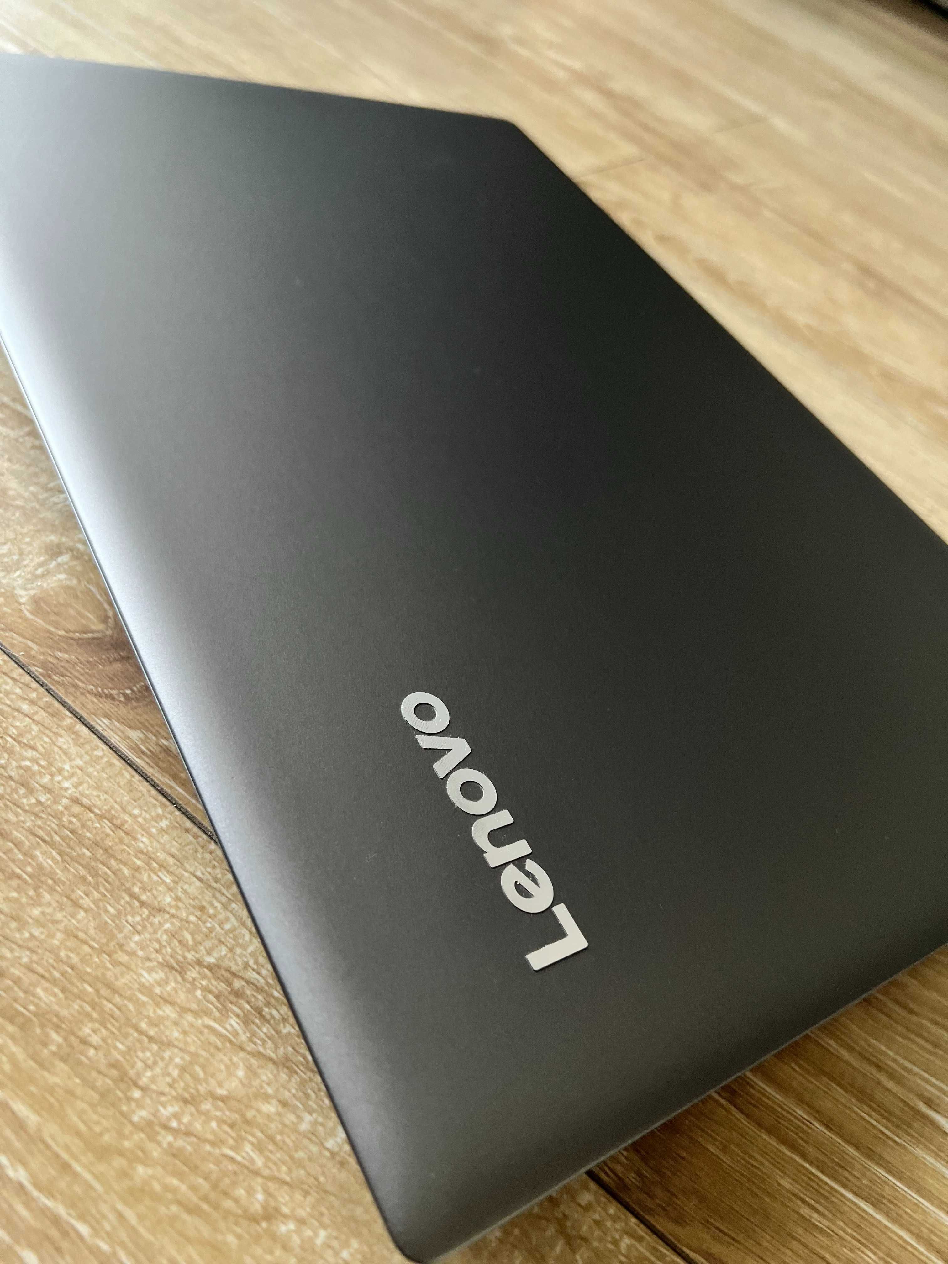 Laptop lenovo -Intel(R) Core(TM) i5-8250U