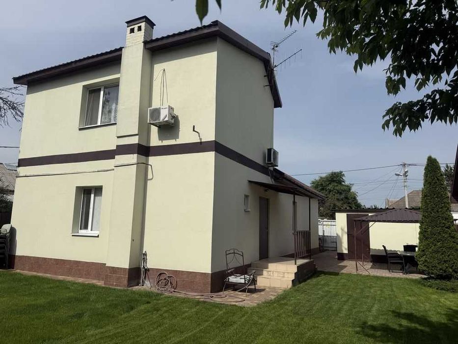Продам 5-к дом в районе Каруны Левый берег АНД район Нижнеднепровск