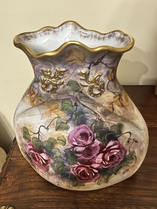 Jarra e jarro muito antigos