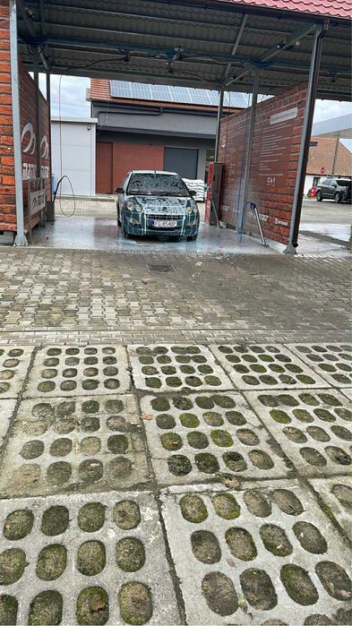 Smart forfour 1.1benzyna