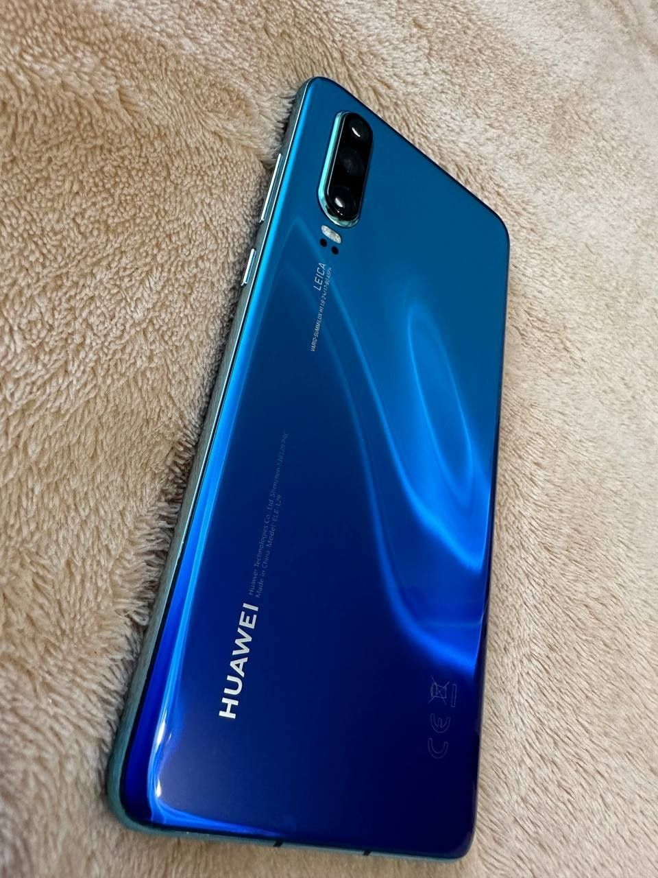 Huawei p30 6/128Gb
