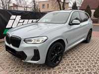 BMW X3 30i 252ps M Pakiet FULL LED Kamera Keyless Go Panoramadach JAK NOWA!