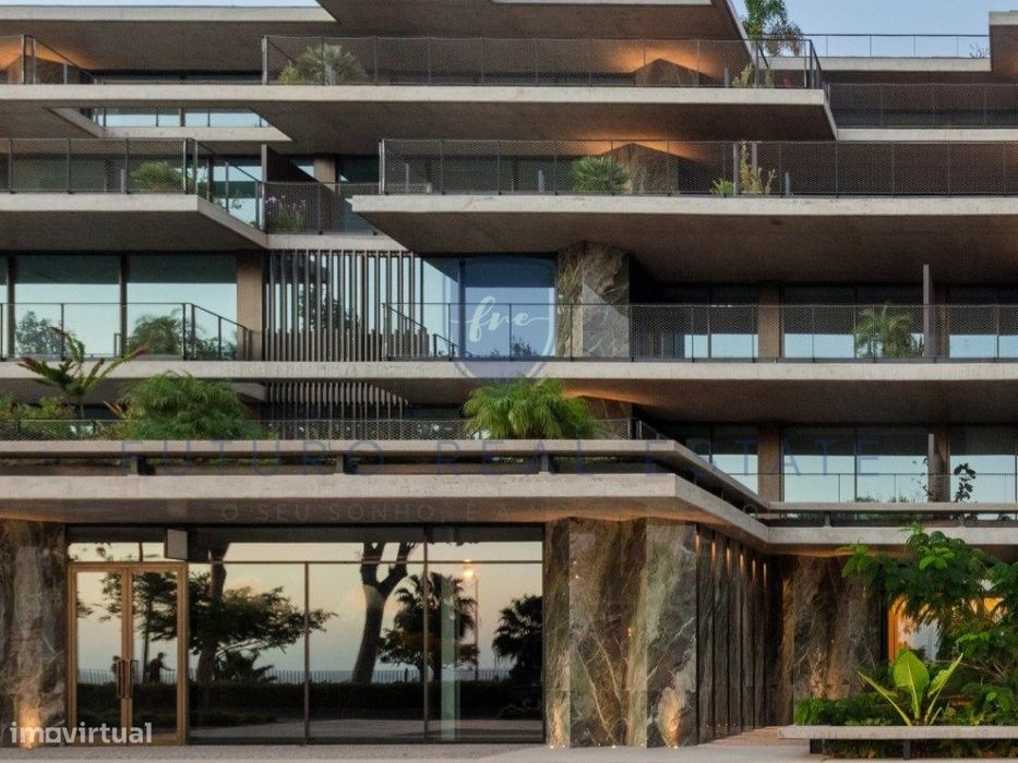 Loja Comercial - Estrada Monumental - Funchal