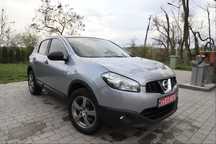 Nissan Qashqai 2011 1.5 DCI !