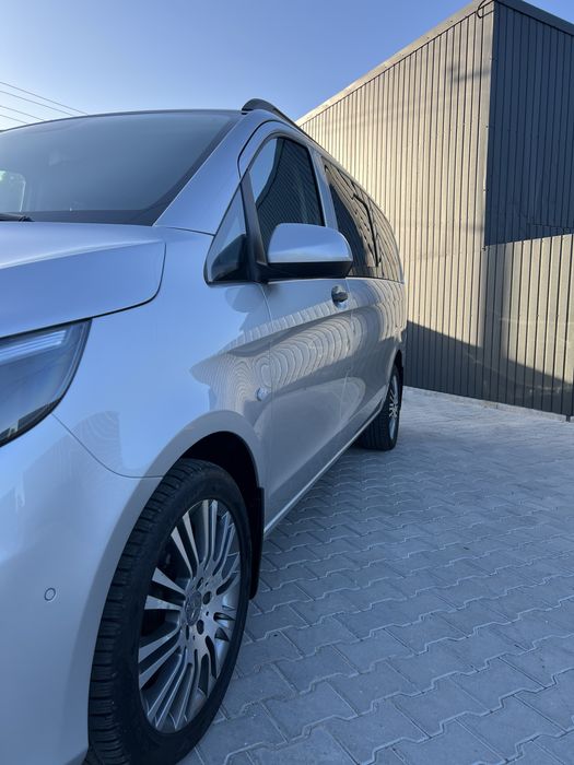 Продав Віто в гарному стані