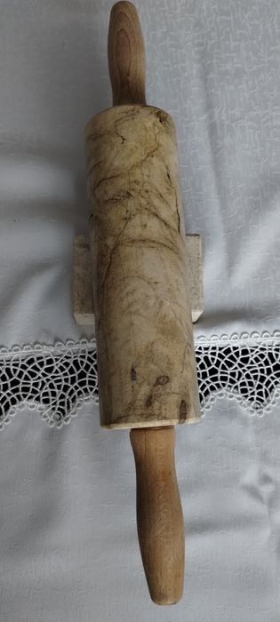 Sprzedam marmurowy wałek do ciasta