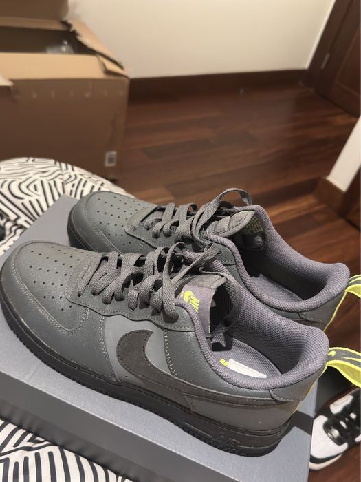 Tenis nike air masculino
