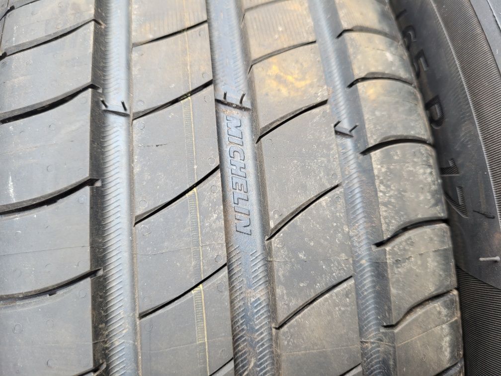 Opony Michelin 175/65r17 87H