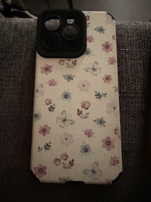 Capas variadas Iphone 15 pro max