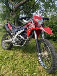 Продом Loncin 250