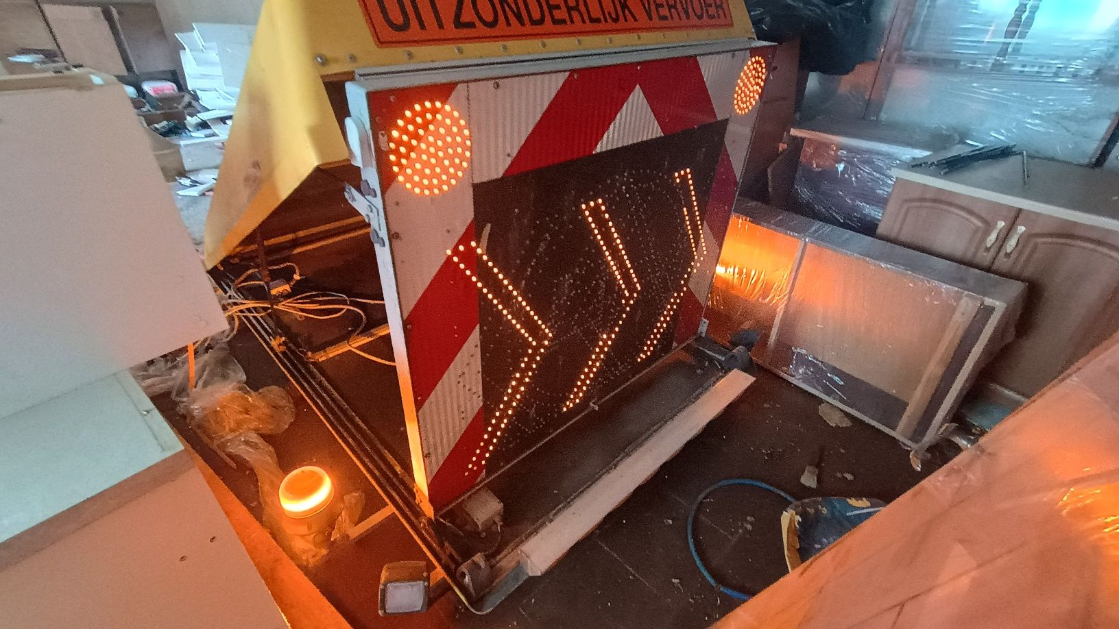 Anlaga BF3 schumotec
