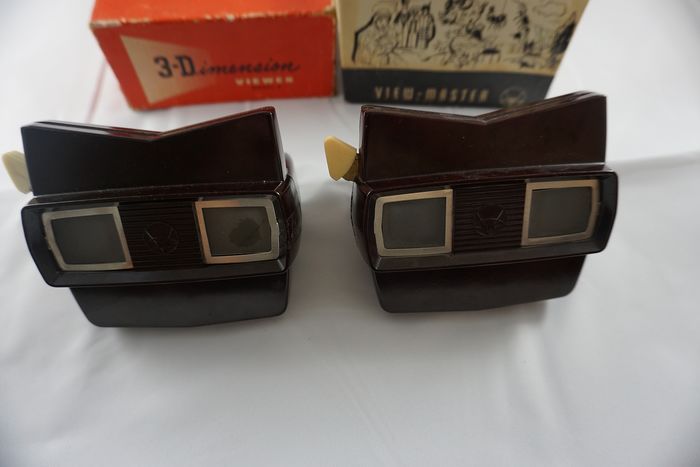 2 View Master