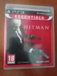 Hitman - Absolution - PS 3