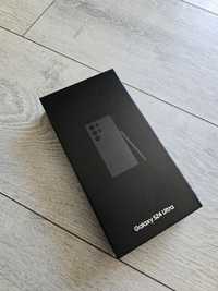 Nowy Samsung Galaxy S24 Ultra 12/512Gb Titanium Black