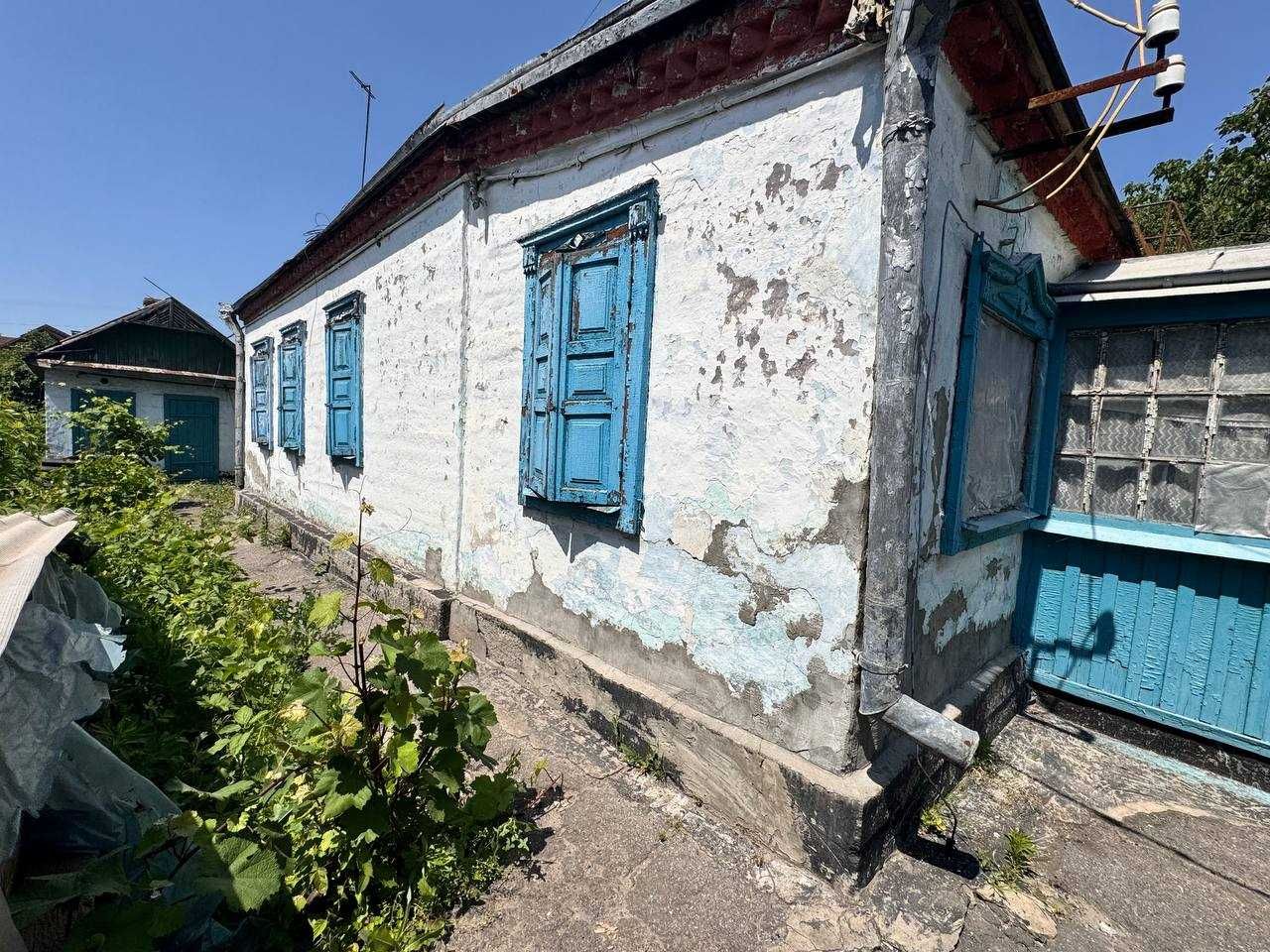 Продам дом ул. Сучкова г. Самар