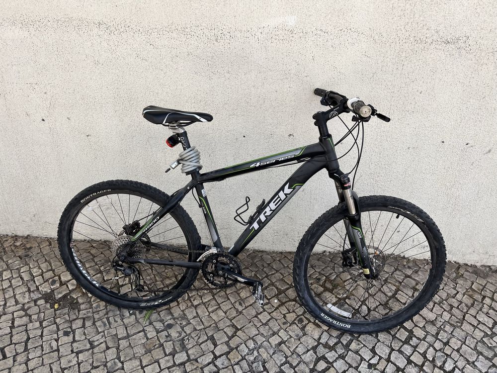 Trek 4series 4900