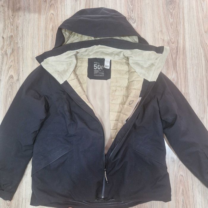 Kurtka zimowa męska L