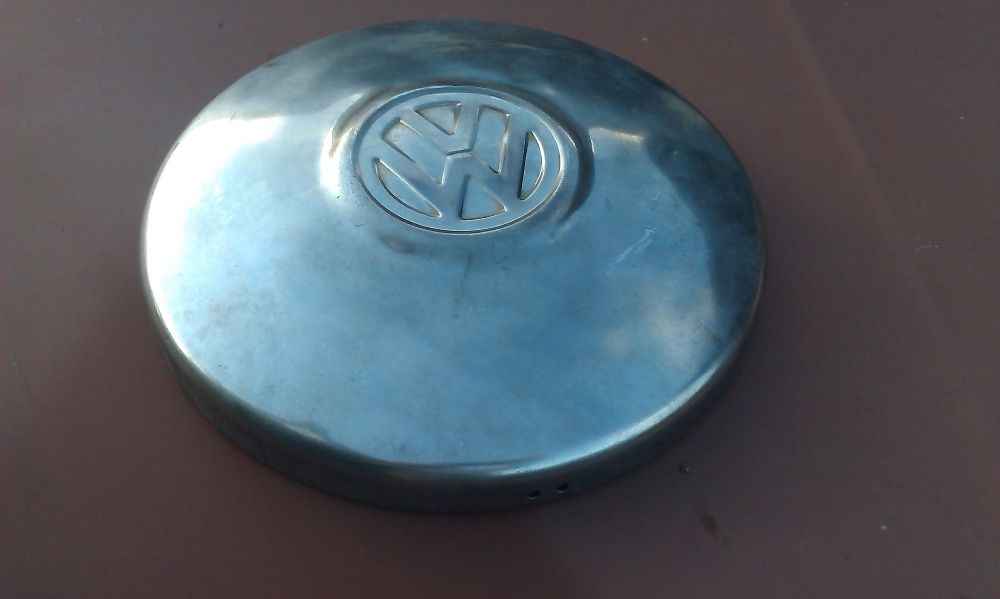 хромированный колпак на диск колеса Фольксваген Транспортер Т2 , Т3