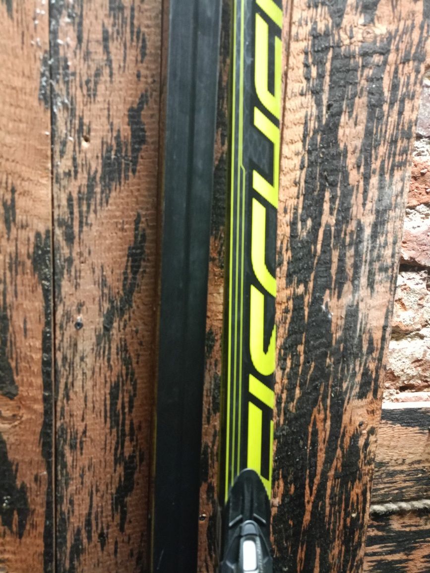 Narty biegowe Fischer RCS Speedmax Skate 182 NNN