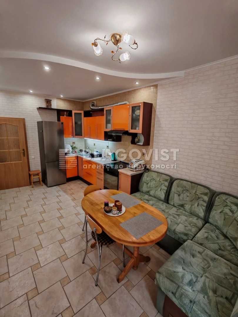 Продаж квартири  Урлівська, 4а Позняки
