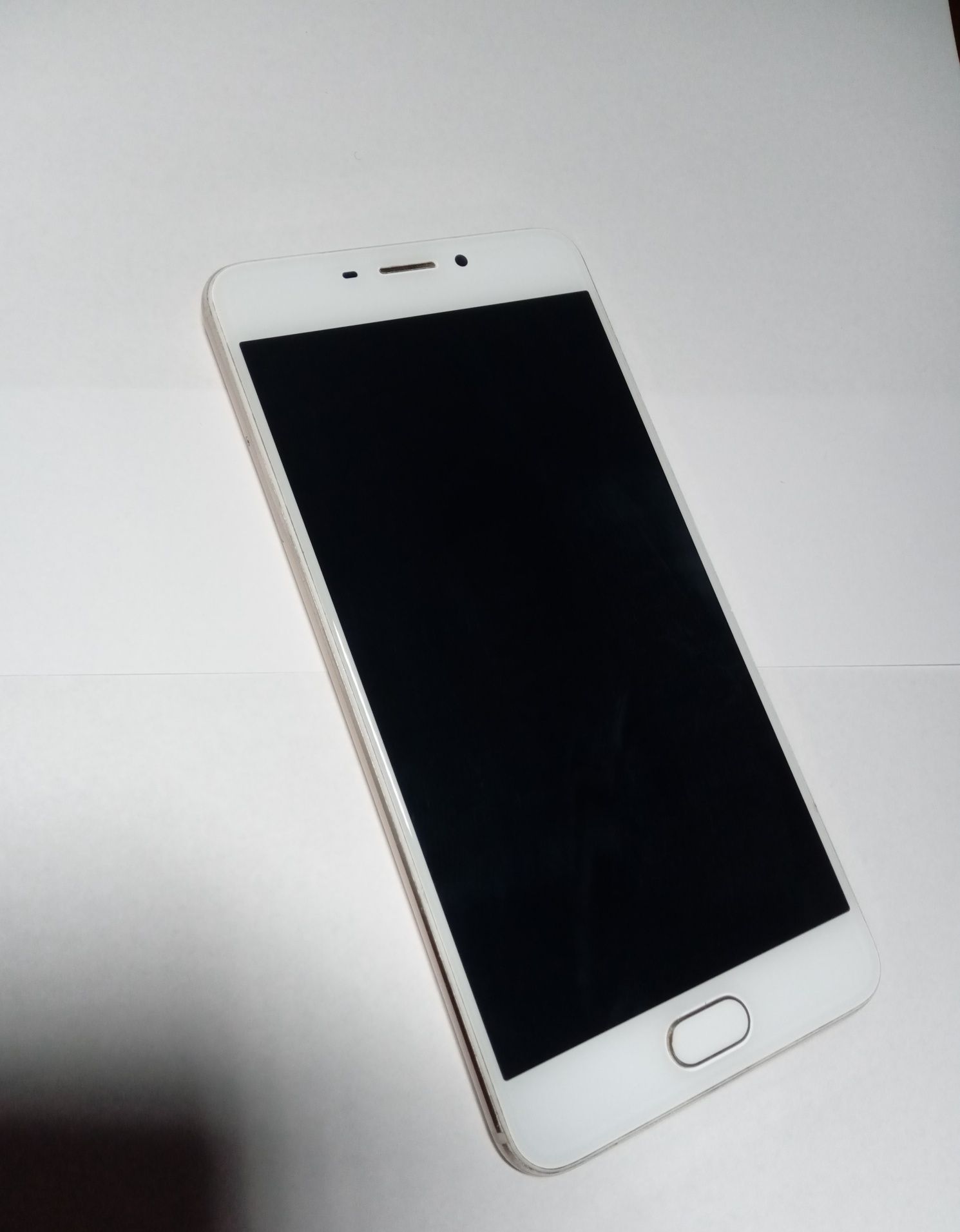 Продам Meizu m5 note, 16 гб + чохол в подарунок