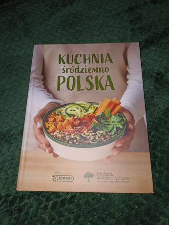Książka Śródziemno polska nowa
