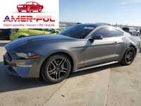 Ford Mustang 2021, 2.3L, od ubezpieczalni