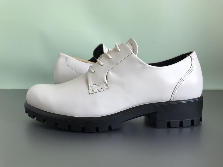 Напівчеревики Ecco Modtray 38, 39, 40 р
